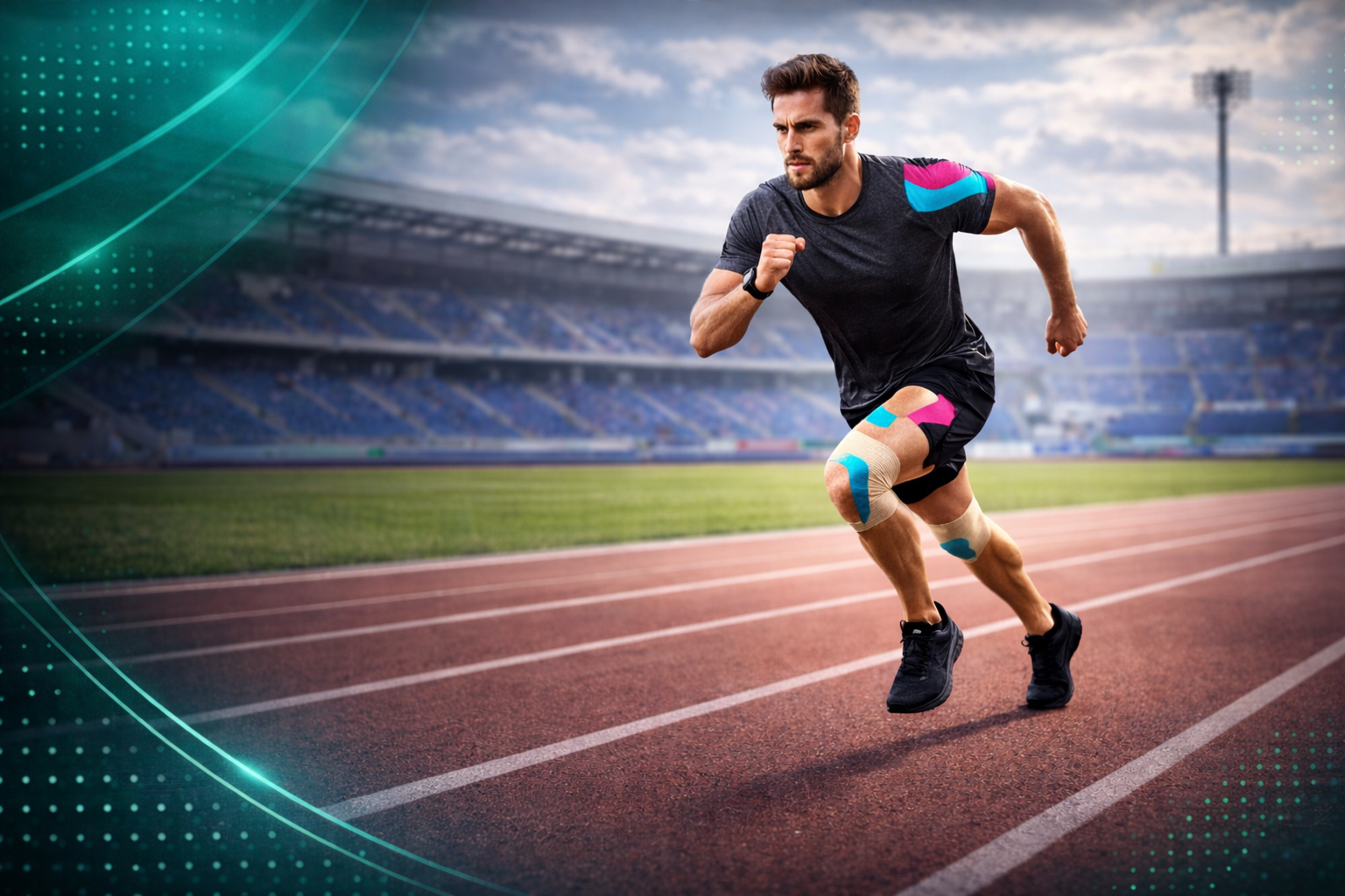 Accesorios deportivos SportFlex