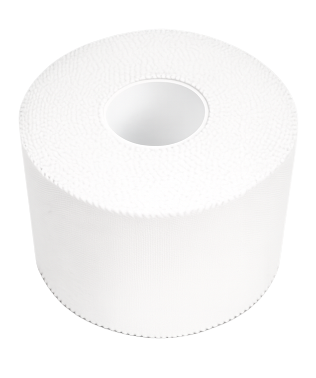 Cinta Rígida Blanca 5 cm x 13.7 m