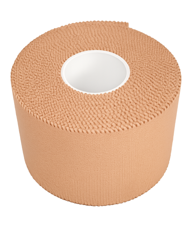 Cinta Rígida Piel 5 cm x 13.7 m