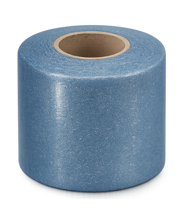 Pretape Deportivo Genérico Azul Oscuro