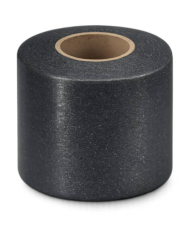 Pretape Deportivo Genérico Negro