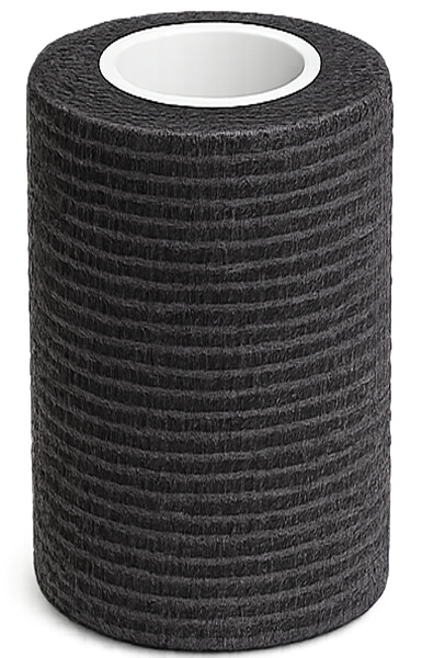 Venda Coban 10 cm Negro