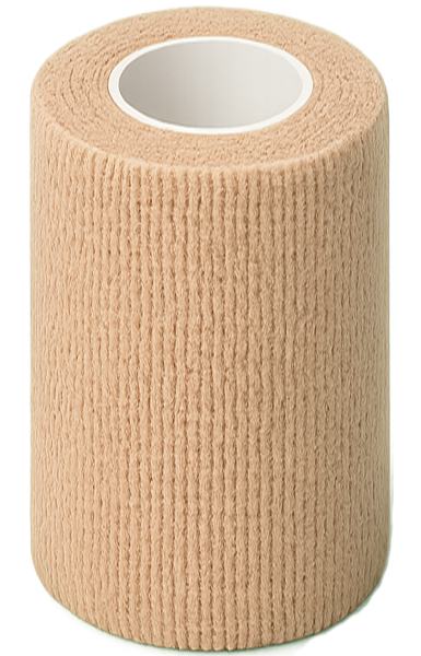 Venda Coban 10 cm Piel