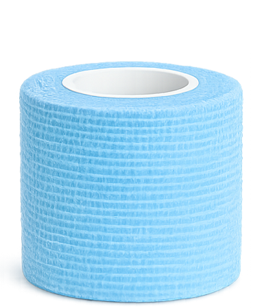 Venda Coban 5 cm Celeste