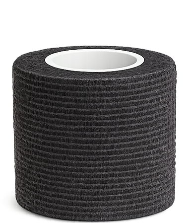 Venda Coban 5 cm Negro