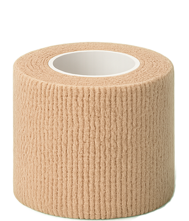 Venda Coban 5 cm Piel