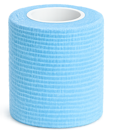 Venda Coban 7.5 cm Celeste