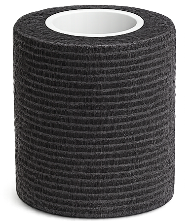 Venda Coban 7.5 cm Negro