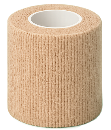 Venda Coban 7.5 cm Piel